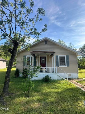 602-604 Faucette Street, Fuquay Varina, NC 27526