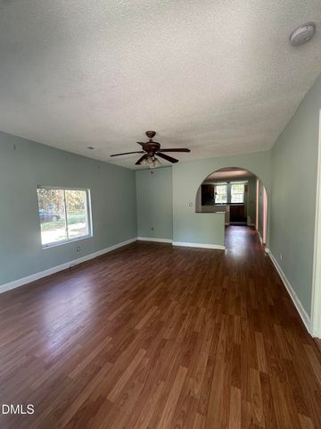 602-604 Faucette Street, Fuquay Varina, NC 27526