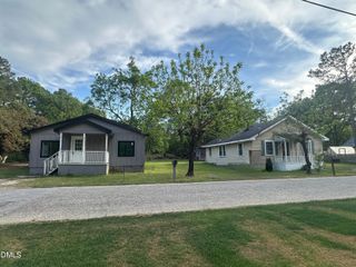 602-604 Faucette Street, Fuquay Varina, NC 27526