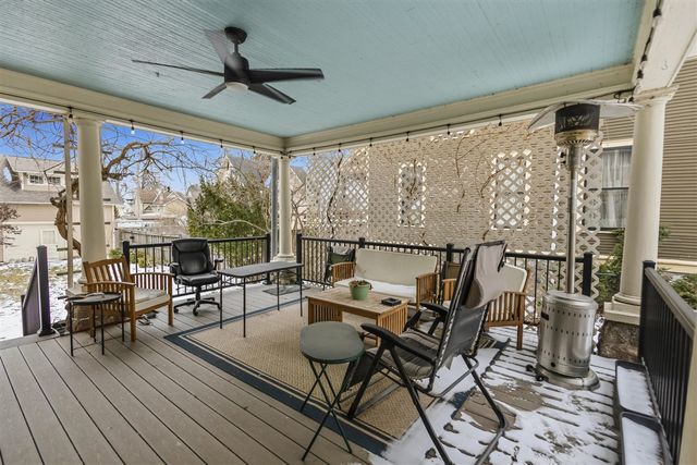 65 S Howell Street, Hillsdale, MI 49242