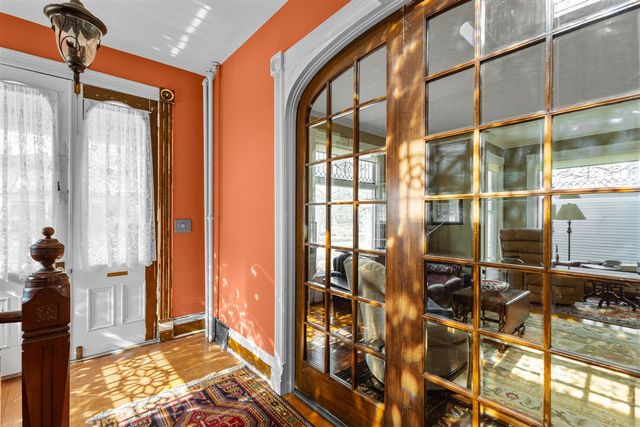 65 S Howell Street, Hillsdale, MI 49242