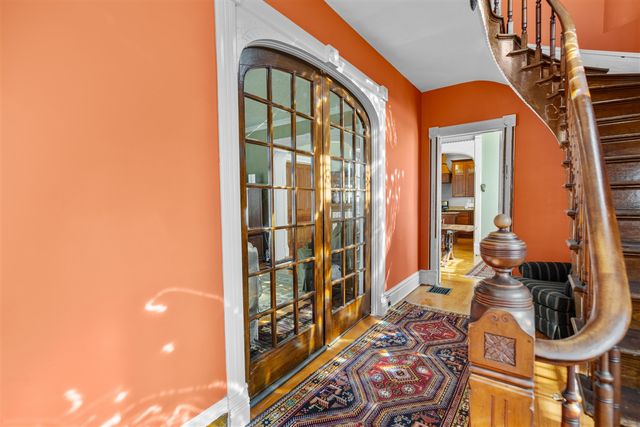 65 S Howell Street, Hillsdale, MI 49242