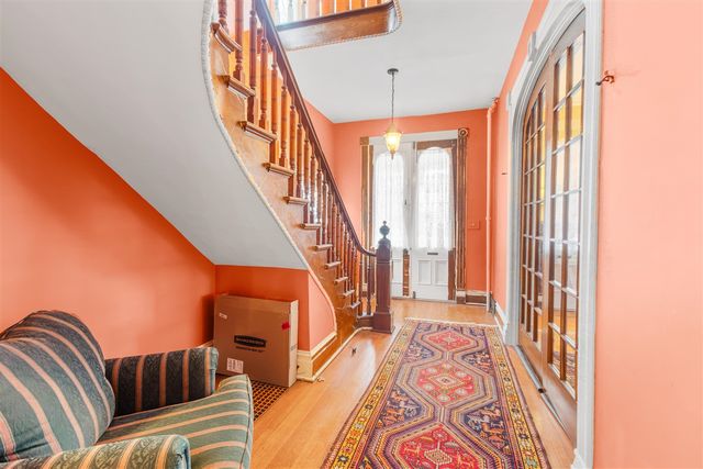 65 S Howell Street, Hillsdale, MI 49242