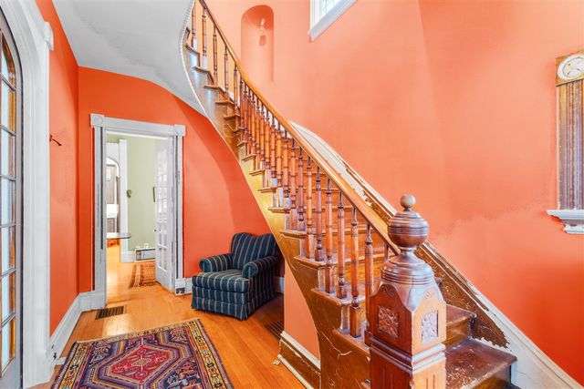 65 S Howell Street, Hillsdale, MI 49242