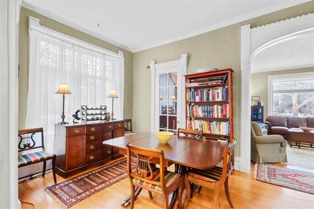 65 S Howell Street, Hillsdale, MI 49242