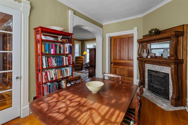 65 S Howell Street, Hillsdale, MI 49242