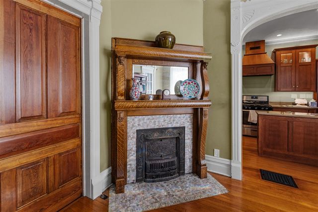 65 S Howell Street, Hillsdale, MI 49242
