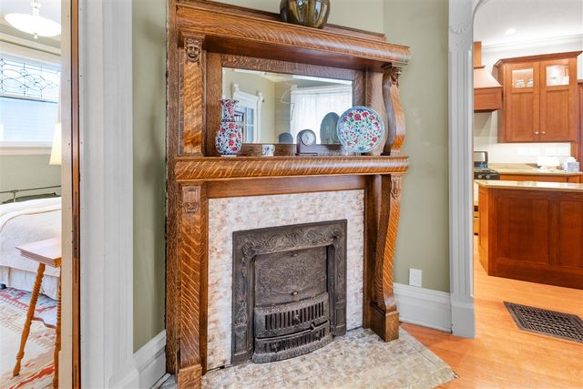 65 S Howell Street, Hillsdale, MI 49242