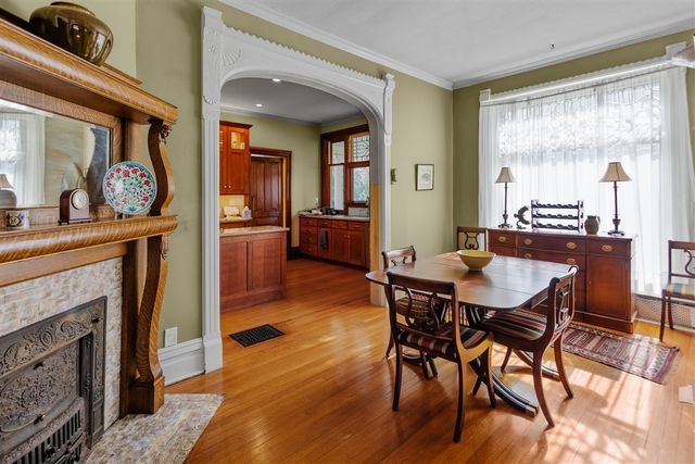 65 S Howell Street, Hillsdale, MI 49242