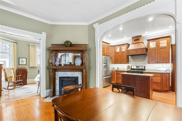 65 S Howell Street, Hillsdale, MI 49242