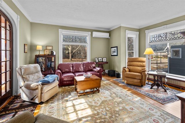 65 S Howell Street, Hillsdale, MI 49242