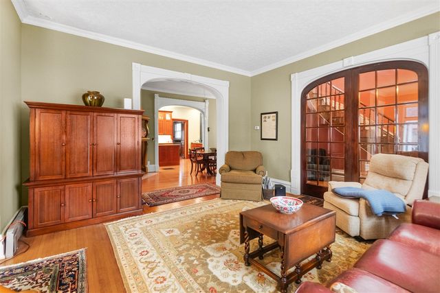 65 S Howell Street, Hillsdale, MI 49242