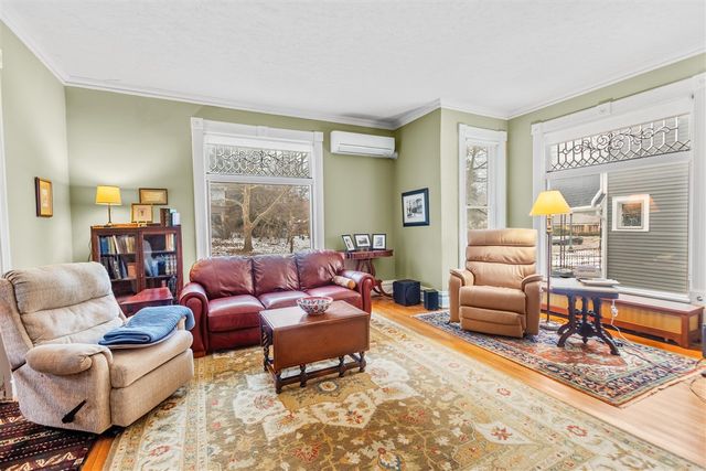 65 S Howell Street, Hillsdale, MI 49242