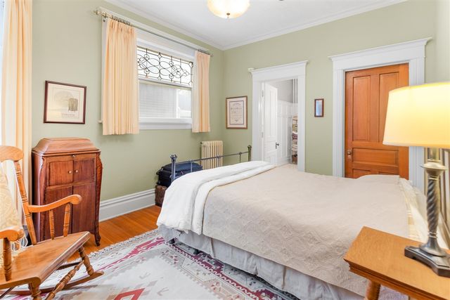 65 S Howell Street, Hillsdale, MI 49242