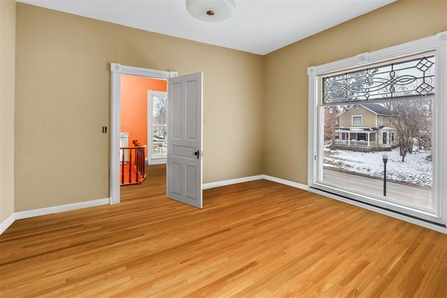 65 S Howell Street, Hillsdale, MI 49242