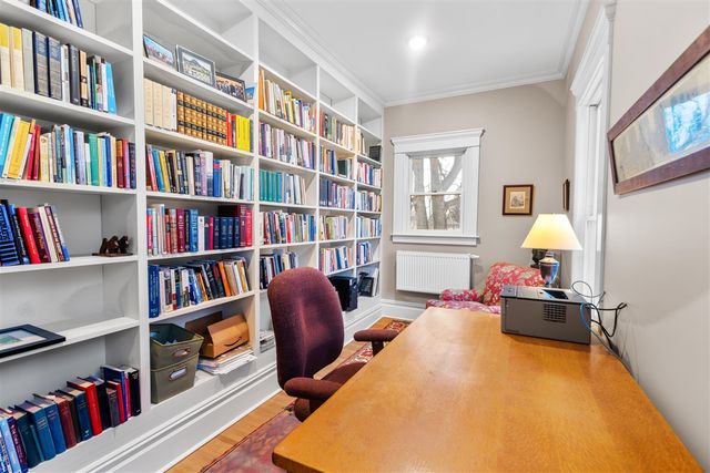 65 S Howell Street, Hillsdale, MI 49242