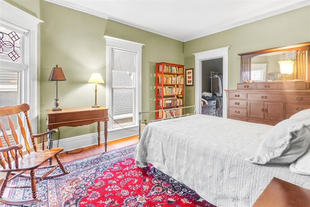 65 S Howell Street, Hillsdale, MI 49242