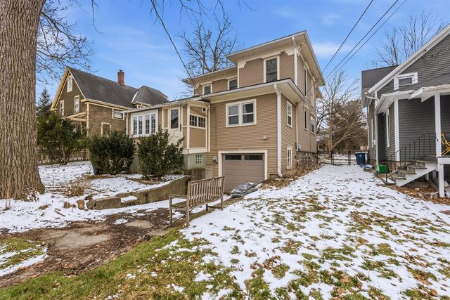 65 S Howell Street, Hillsdale, MI 49242