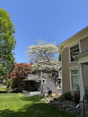 65 S Howell Street, Hillsdale, MI 49242