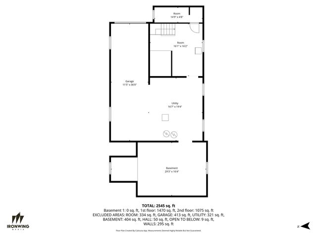 65 S Howell Street, Hillsdale, MI 49242
