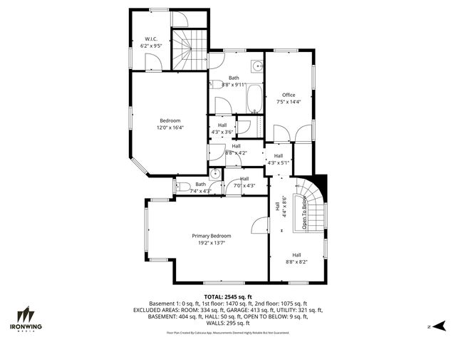 65 S Howell Street, Hillsdale, MI 49242