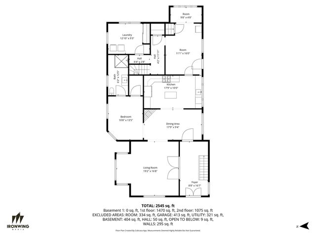 65 S Howell Street, Hillsdale, MI 49242
