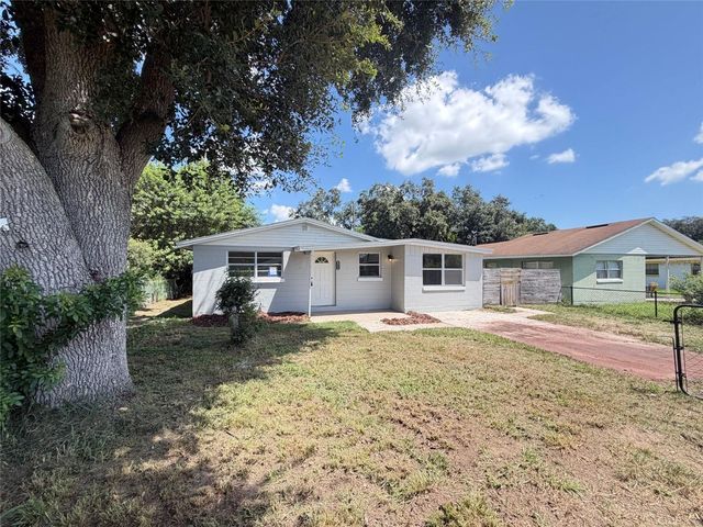 2213 BOUYER STREET, Lake Wales, FL 33898