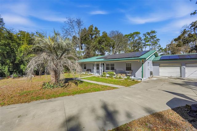 917 SW 2ND AVENUE, Trenton, FL 32693