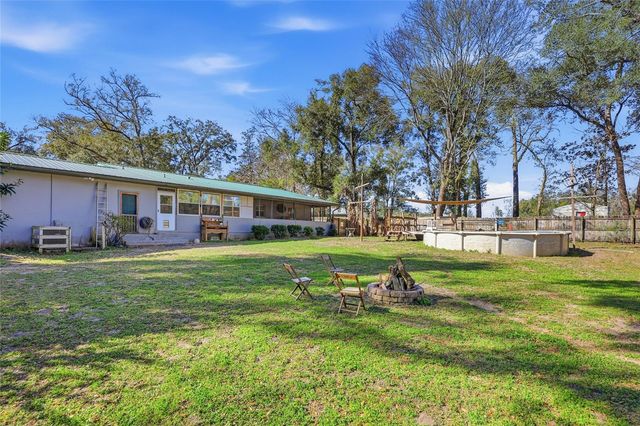 917 SW 2ND AVENUE, Trenton, FL 32693