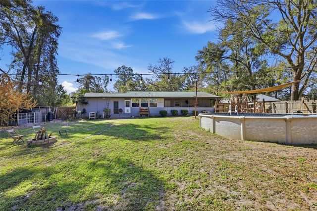 917 SW 2ND AVENUE, Trenton, FL 32693