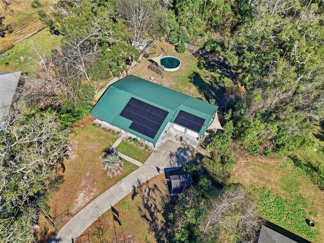 917 SW 2ND AVENUE, Trenton, FL 32693