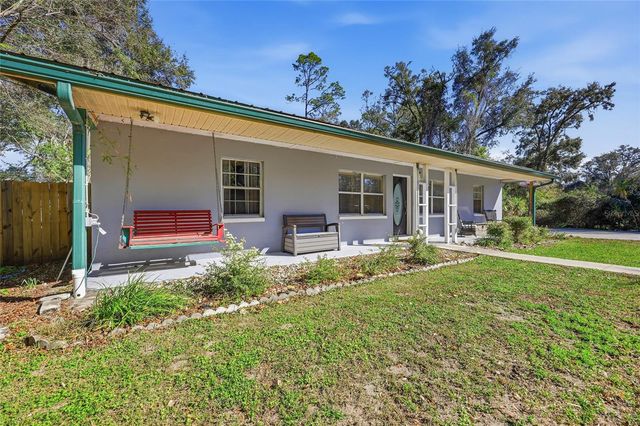 917 SW 2ND AVENUE, Trenton, FL 32693