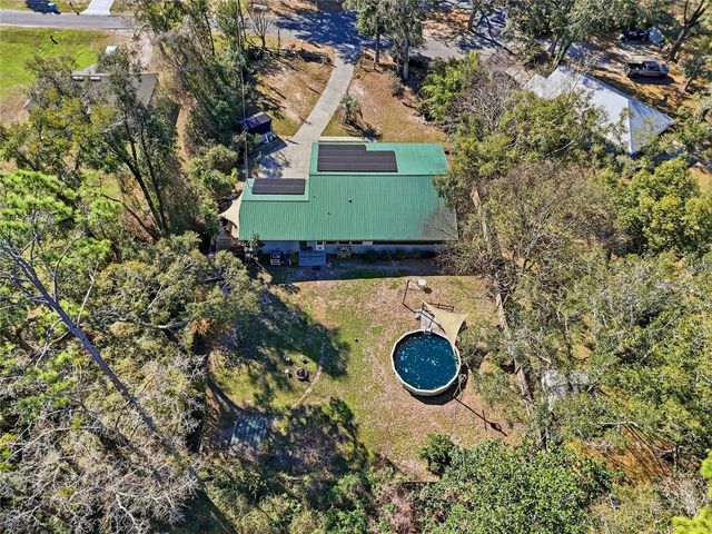 917 SW 2ND AVENUE, Trenton, FL 32693