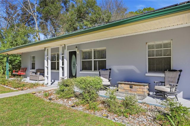 917 SW 2ND AVENUE, Trenton, FL 32693