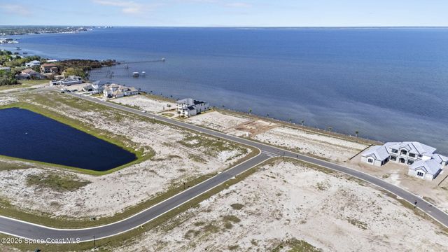 5862 Constellation Drive, Titusville, FL 32780