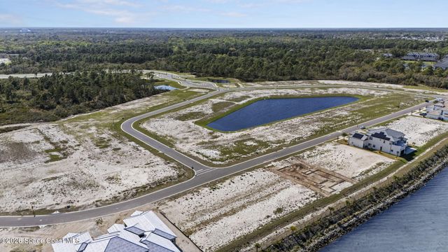 5862 Constellation Drive, Titusville, FL 32780