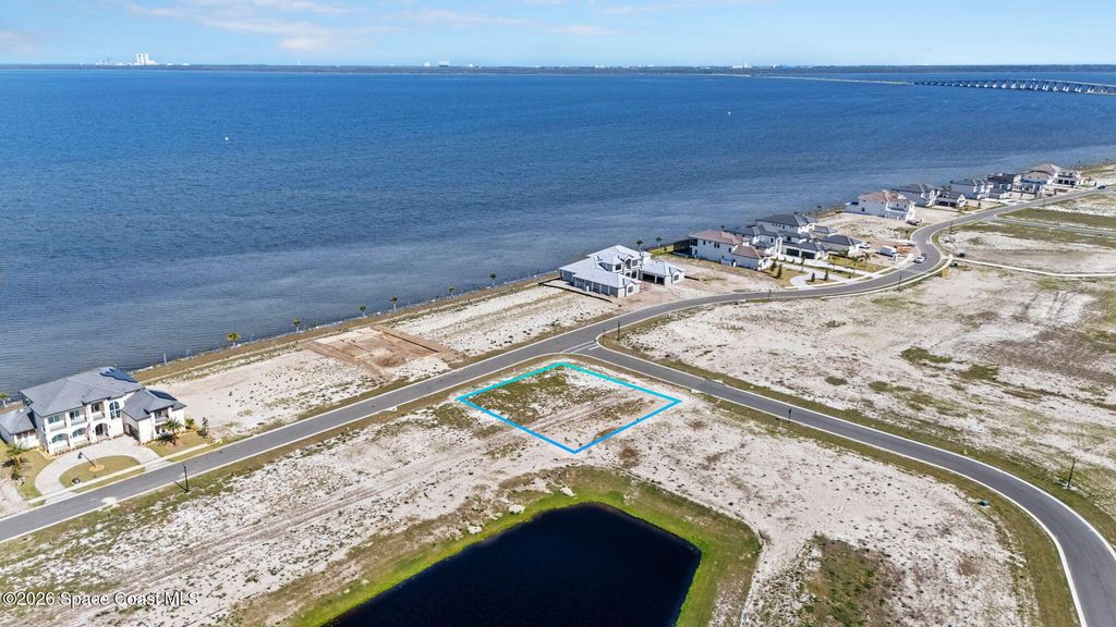 5862 Constellation Drive, Titusville, FL 32780