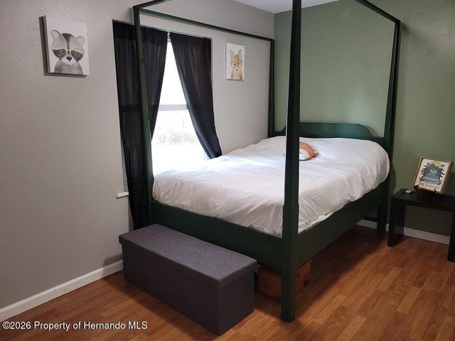 34307 Shaffer Drive, Dade City, FL 33523