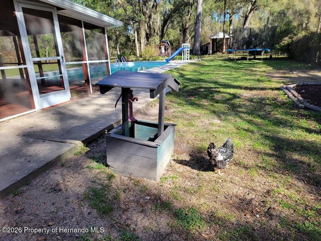 34307 Shaffer Drive, Dade City, FL 33523