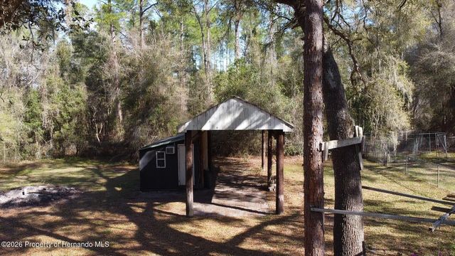 34307 Shaffer Drive, Dade City, FL 33523