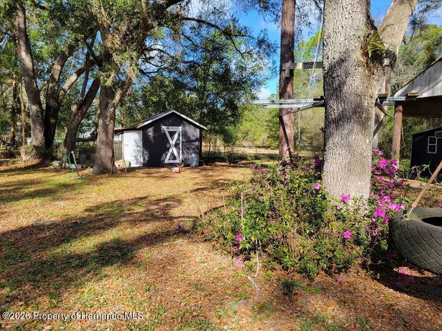 34307 Shaffer Drive, Dade City, FL 33523