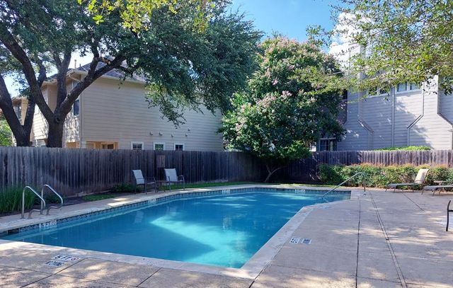 8518 Cahill DR 43, Austin, TX 78729