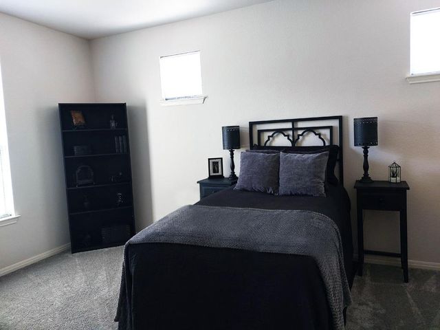 8518 Cahill DR 43, Austin, TX 78729