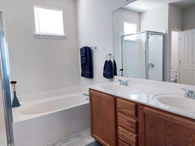 8518 Cahill DR 43, Austin, TX 78729