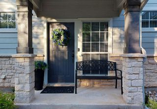 8518 Cahill DR 43, Austin, TX 78729