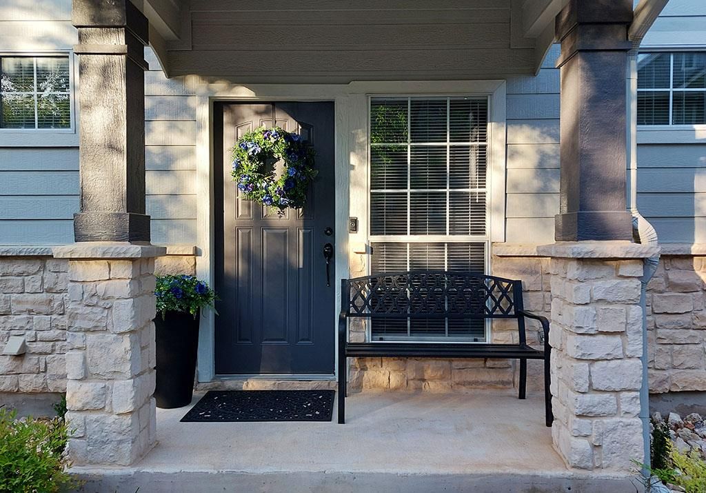 8518 Cahill DR 43, Austin, TX 78729