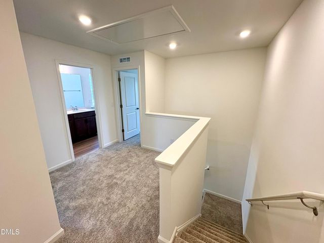 2040 Oakdale Drive, Durham, NC 27703