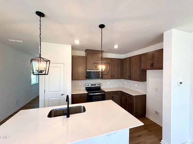2040 Oakdale Drive, Durham, NC 27703