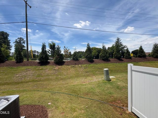 2040 Oakdale Drive, Durham, NC 27703