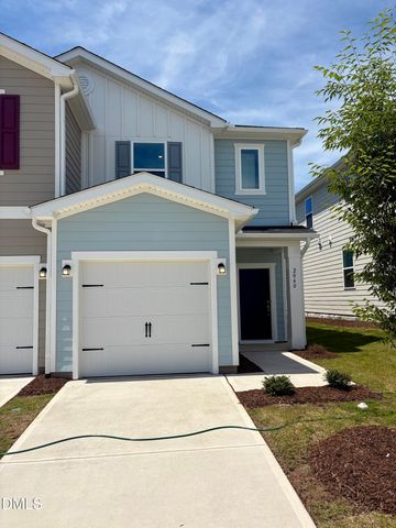 2040 Oakdale Drive, Durham, NC 27703